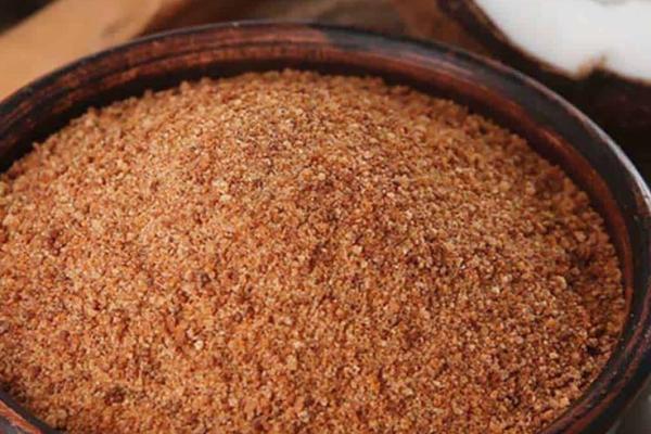 Here Are 5 Powerful Reasons to Switch to Coconut Sugar Today
